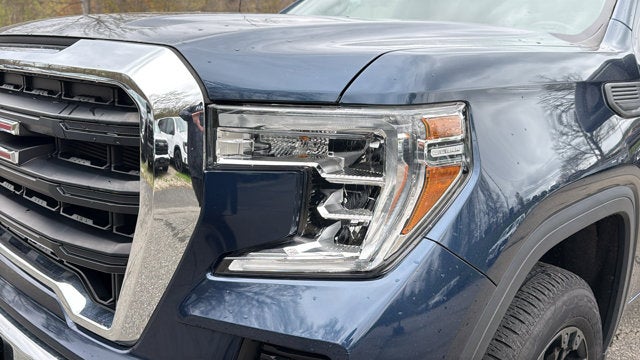 2021 GMC Sierra 1500 BASE