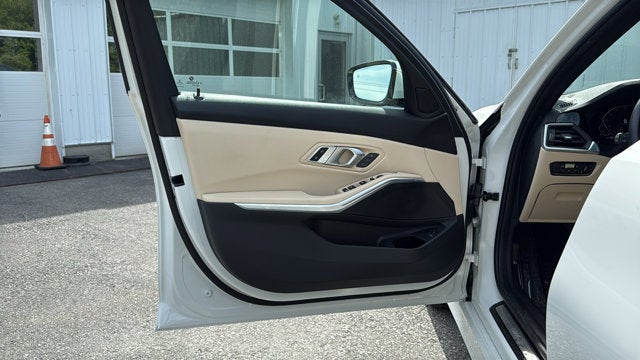 2021 BMW 3 Series 330i xDrive