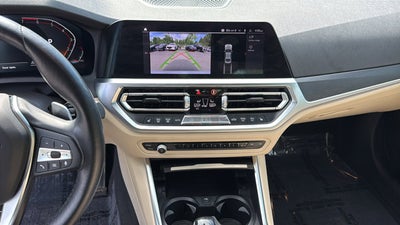 2021 BMW 3 Series 330i xDrive