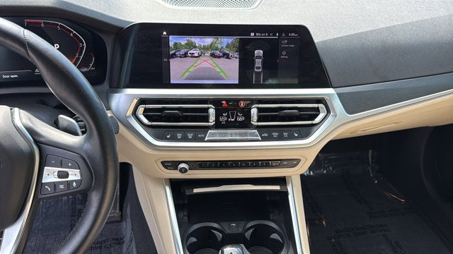 2021 BMW 3 Series 330i xDrive