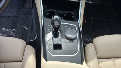 2021 BMW 3 Series 330i xDrive