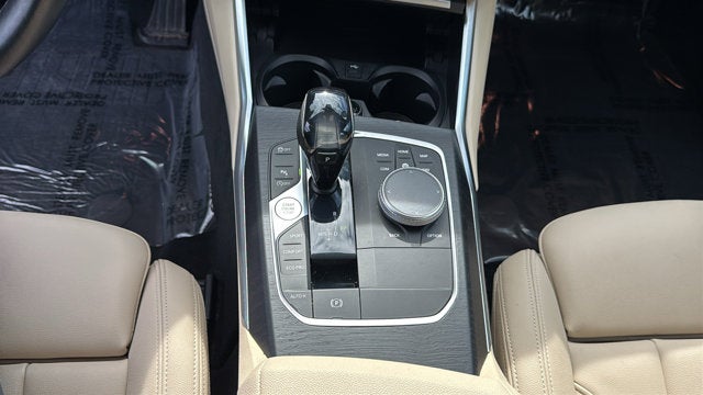 2021 BMW 3 Series 330i xDrive
