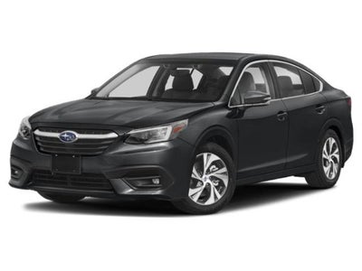 2020 Subaru Legacy Premium