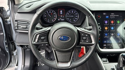 2020 Subaru Legacy Premium