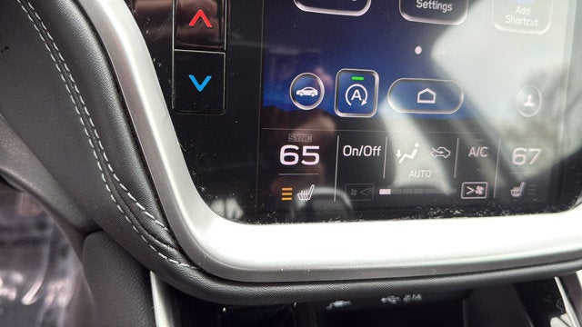 2020 Subaru Legacy Premium