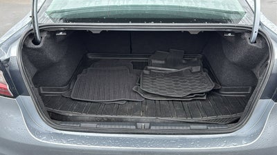 2020 Subaru Legacy Premium