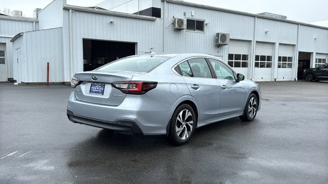 2020 Subaru Legacy Premium