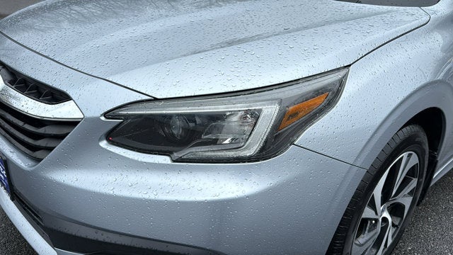 2020 Subaru Legacy Premium