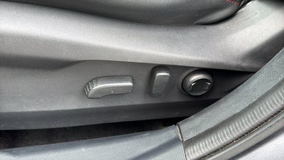2021 Subaru Legacy Sport