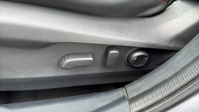2021 Subaru Legacy Sport