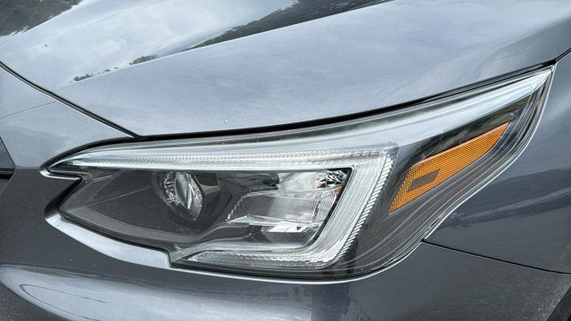 2021 Subaru Legacy Sport