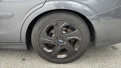 2021 Subaru Legacy Sport