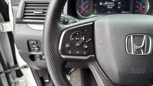 2020 Honda Passport EX-L