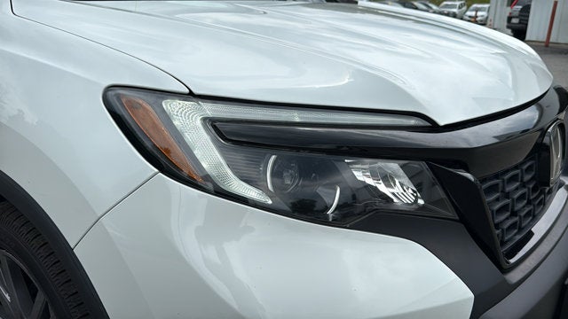 2020 Honda Passport EX-L