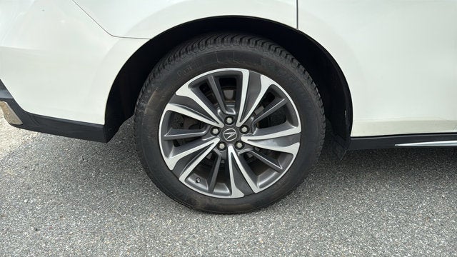 2019 Acura MDX w/Technology Pkg