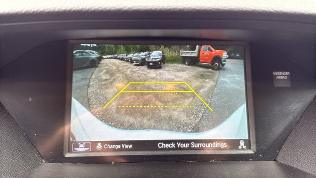 2019 Acura MDX w/Technology Pkg
