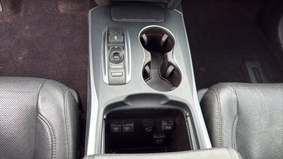 2019 Acura MDX w/Technology Pkg