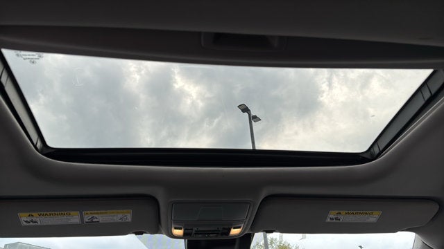 2019 Acura MDX w/Technology Pkg