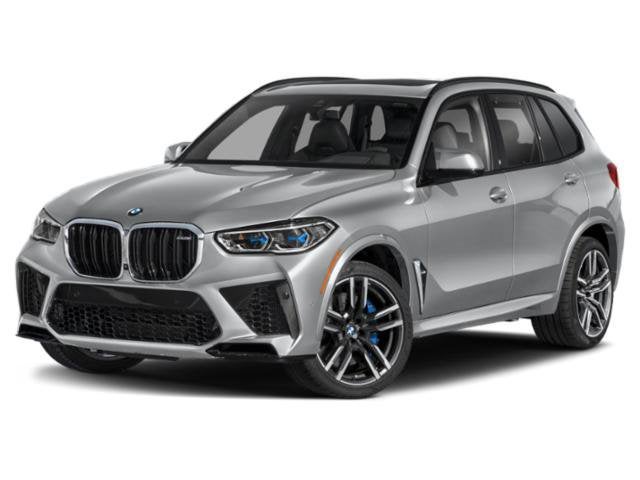 2023 BMW X5 M BASE