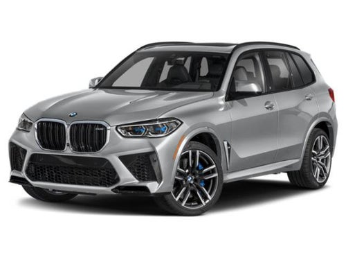 2023 BMW X5 M BASE