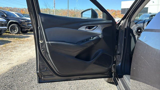 2019 Mazda Mazda CX-3 Touring