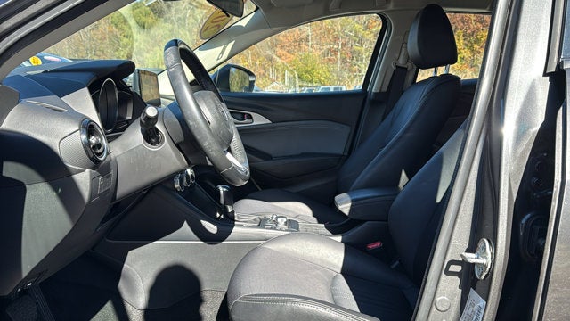 2019 Mazda Mazda CX-3 Touring