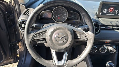 2019 Mazda Mazda CX-3 Touring