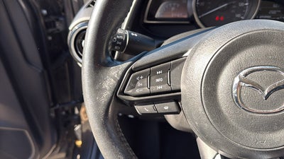 2019 Mazda Mazda CX-3 Touring