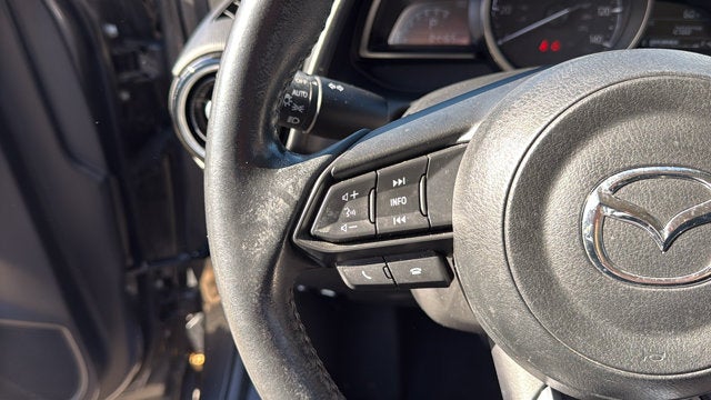 2019 Mazda Mazda CX-3 Touring