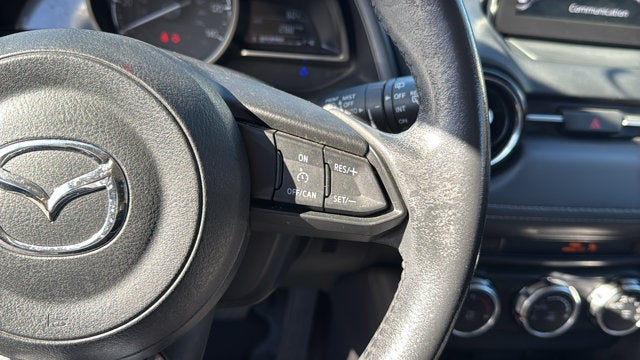 2019 Mazda Mazda CX-3 Touring