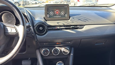 2019 Mazda Mazda CX-3 Touring
