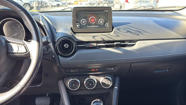 2019 Mazda Mazda CX-3 Touring