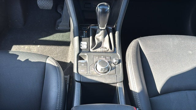 2019 Mazda Mazda CX-3 Touring