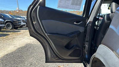 2019 Mazda Mazda CX-3 Touring
