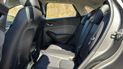 2019 Mazda Mazda CX-3 Touring
