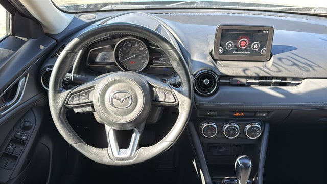 2019 Mazda Mazda CX-3 Touring