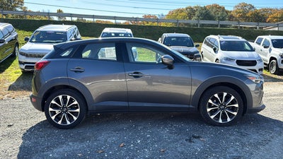 2019 Mazda Mazda CX-3 Touring