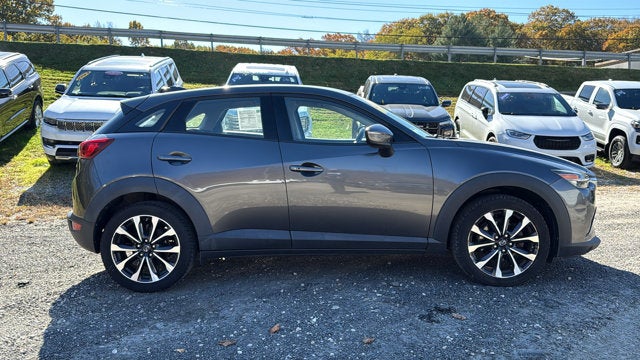 2019 Mazda Mazda CX-3 Touring