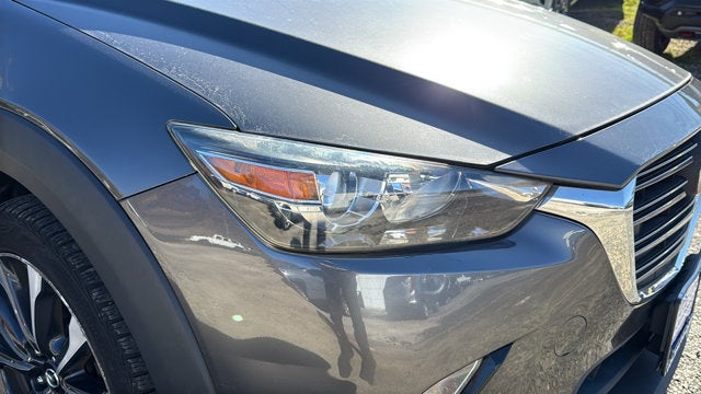 2019 Mazda Mazda CX-3 Touring