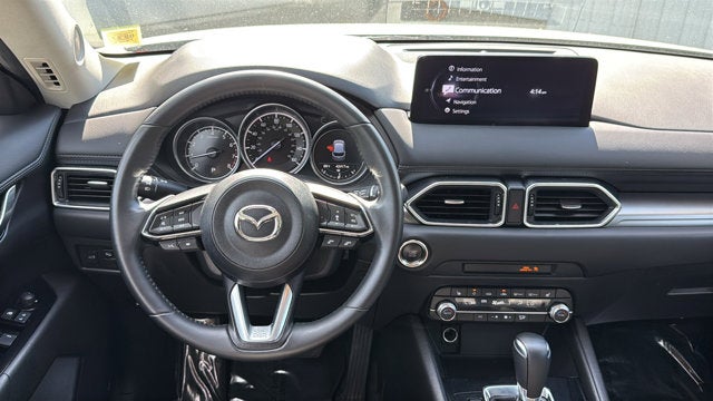 2023 Mazda Mazda CX-5 2.5 S Preferred Package