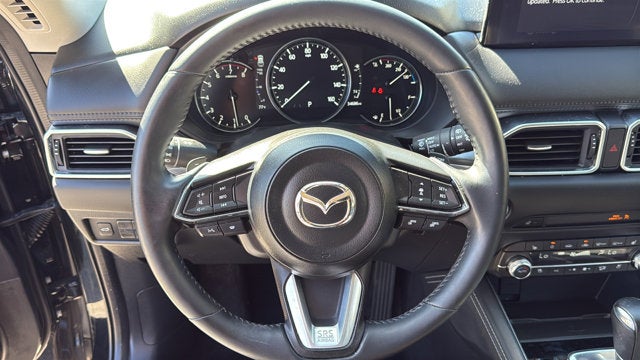 2024 Mazda Mazda CX-5 2.5 S Premium Plus Package