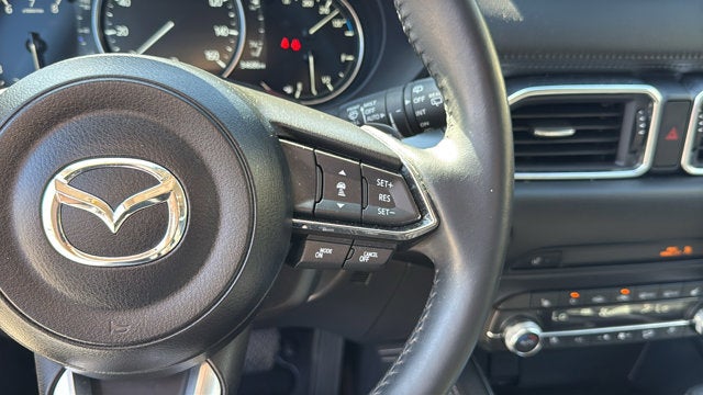2024 Mazda Mazda CX-5 2.5 S Premium Plus Package