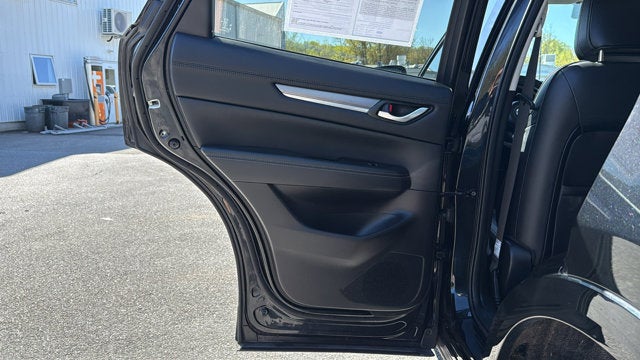 2024 Mazda Mazda CX-5 2.5 S Premium Plus Package