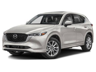 2024 Mazda Mazda CX-5 2.5 S Premium Plus Package