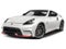 2019 Nissan 370Z Coupe NISMO