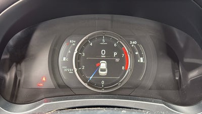 2025 Lexus IS IS 350 F SPORT
