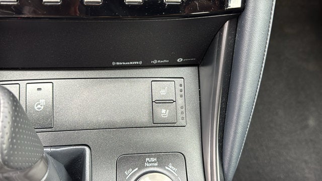 2025 Lexus IS IS 350 F SPORT
