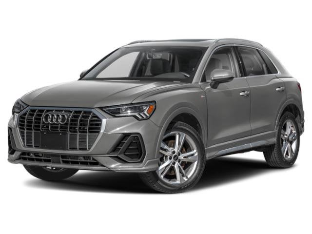 2023 Audi Q3 S line Premium