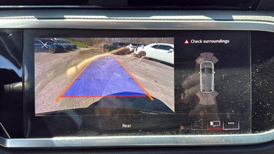 2023 Audi Q3 S line Premium