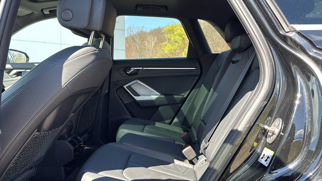 2023 Audi Q3 S line Premium